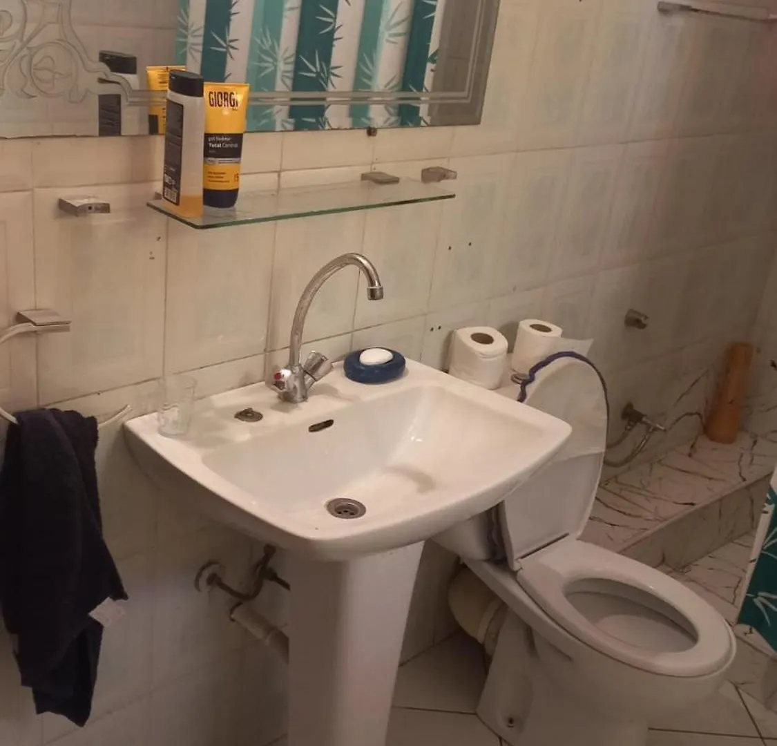 Majorelle Medina Comfortable Apartment Marrakesh