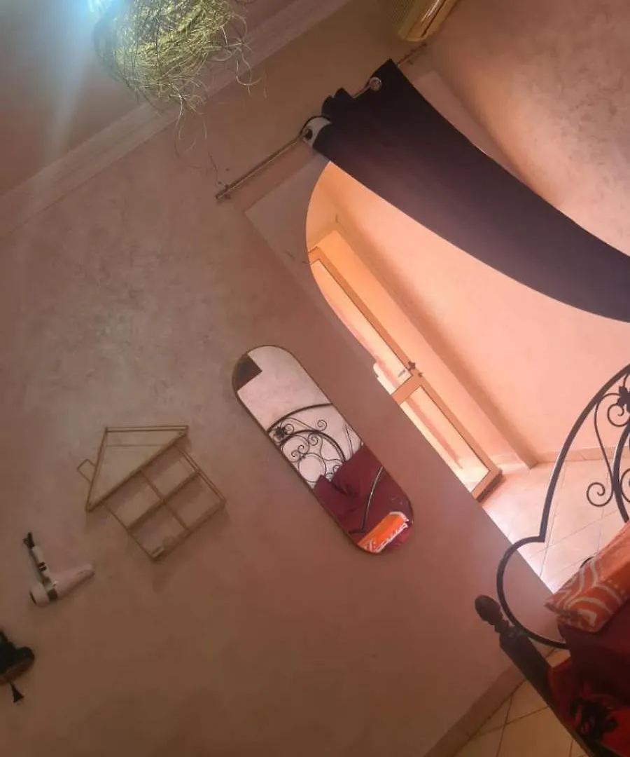 Majorelle Medina Comfortable Apartment Marrakesh