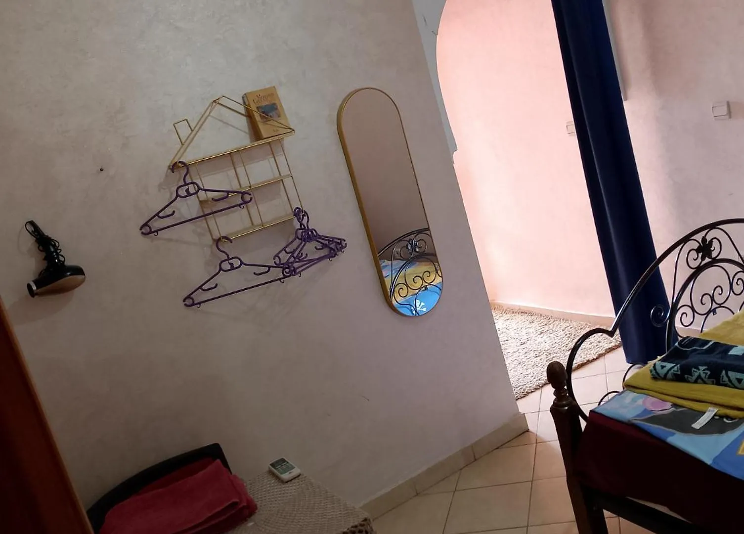 Majorelle Medina Comfortable Apartment Marrakesh