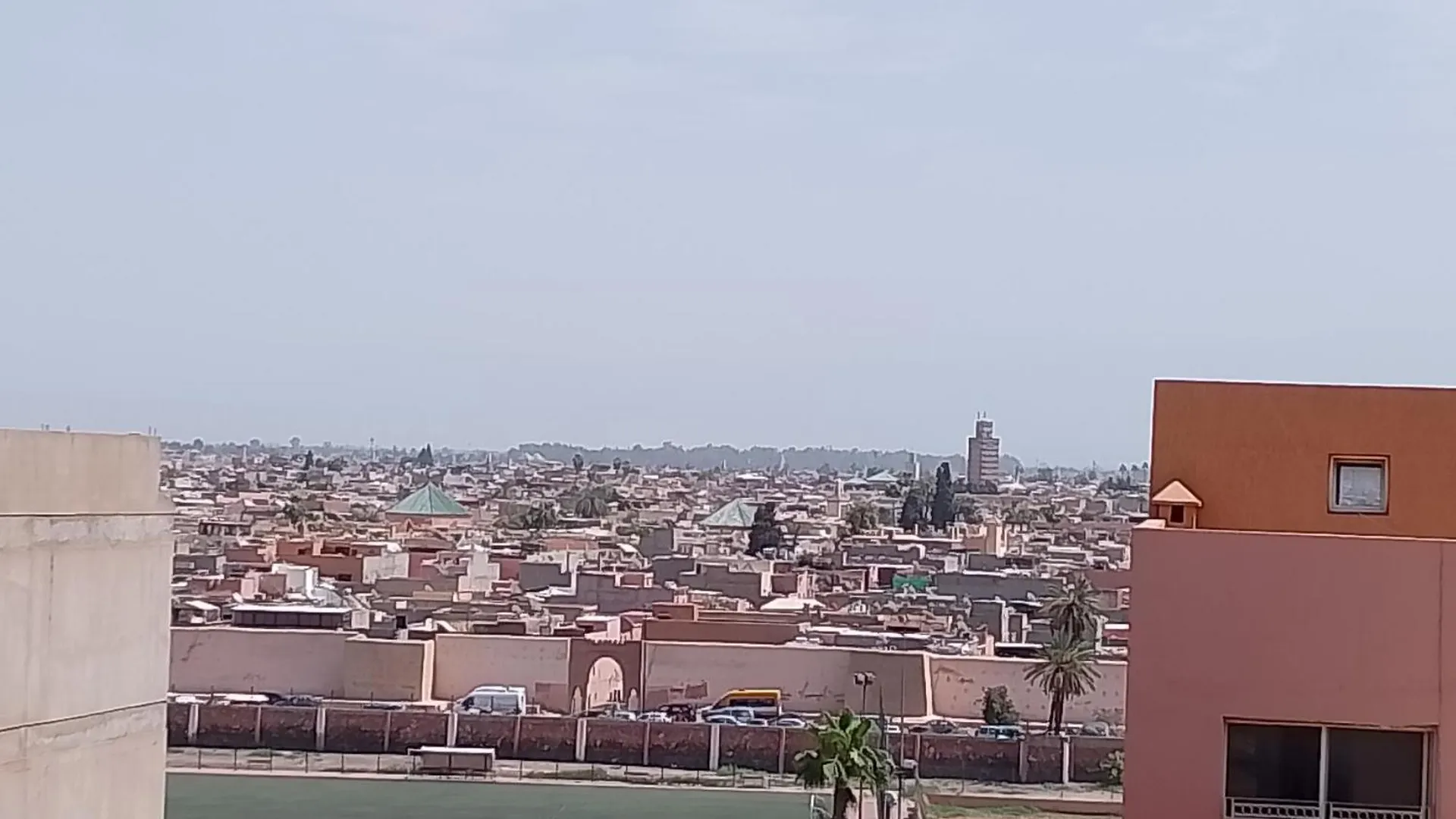 Majorelle Medina Comfortable Apartment Marrakesh Morocco