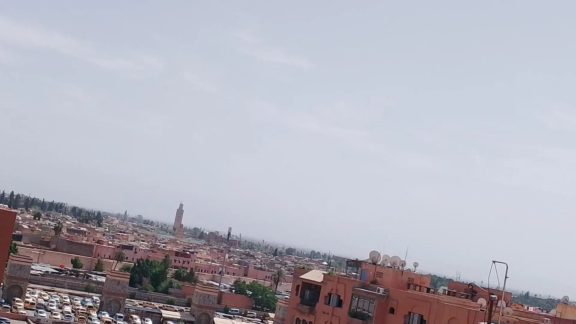 Majorelle Medina Comfortable Apartment Marrakesh 0*,  Morocco