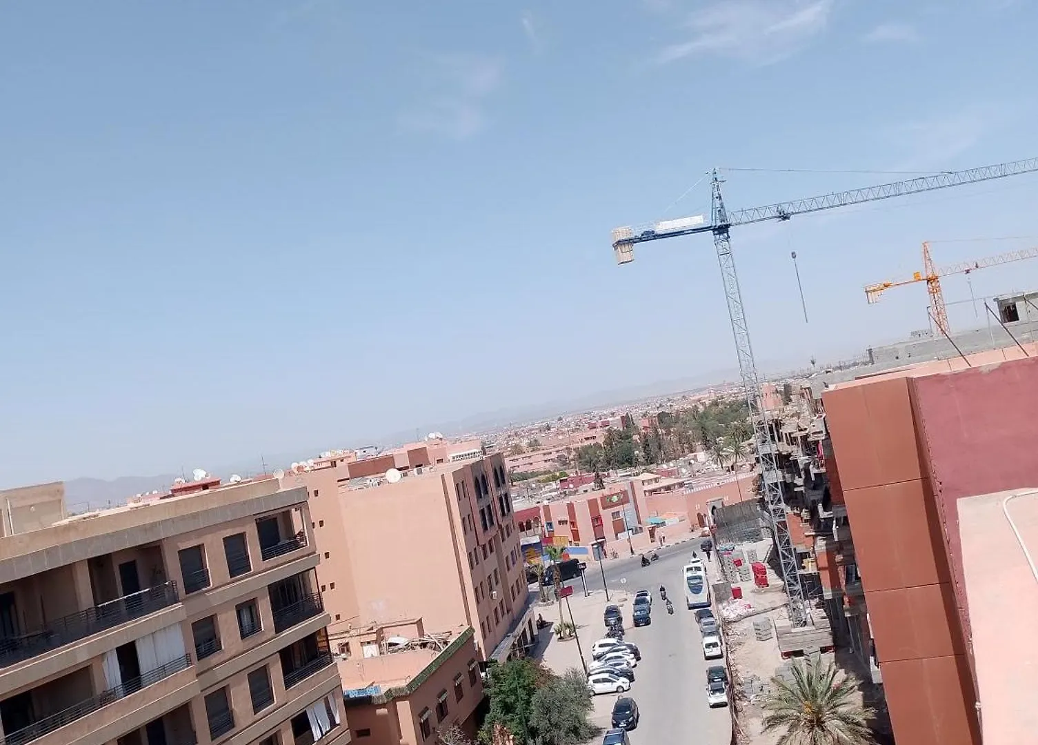 Majorelle Medina Comfortable Apartment Marrakesh