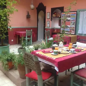  Riad Dar Moughita