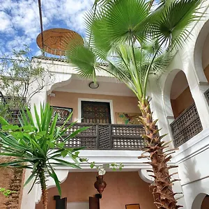  Riad Rockech
