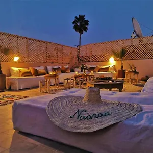Naanaa Riad