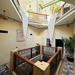 3* رياد Hna Ben Saleh