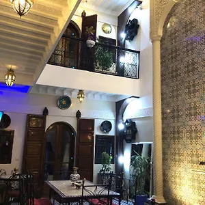 3* رياد Lalla Merieme
