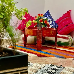 Riad Iklil Riad