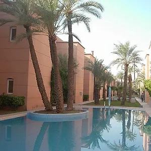 Les Portes De La Medina Riad