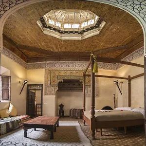 Bamileke Riad