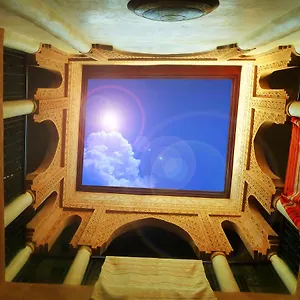 Laksiba Riad