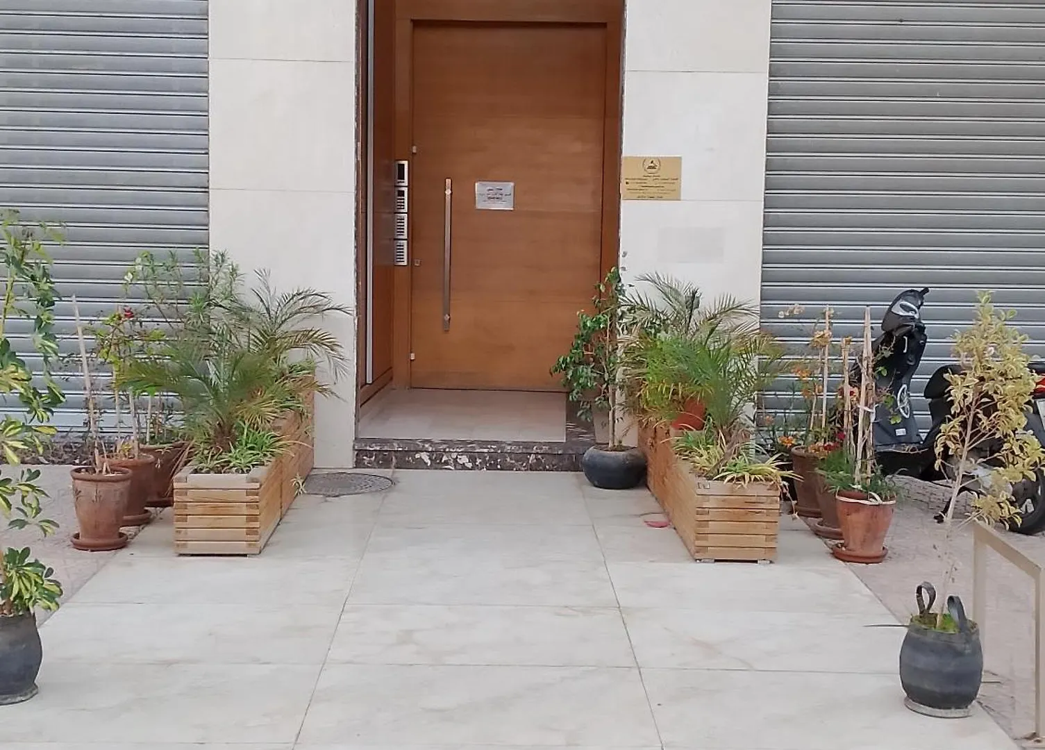 Majorelle Medina Comfortable Apartment Marrakesh Morocco